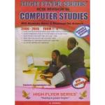 High Flyers Series KCSE Revision Computer Studies Form 1-4