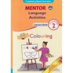 Mentor Language Activities PP2 (Rtd)