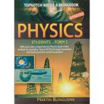 Topnotch Physics Notes & Workbook F2