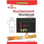Premier Number Workbook (PP1)