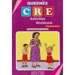 Queenex CRE Activities Workbook PP2