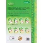 Twiga Books Language Team Letters Workbook Bk10