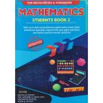 Topnotch Notes & Workbook Maths F2