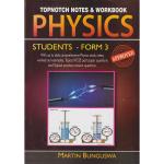 Topnotch Physics Notes & Workbook F3