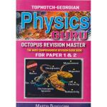 Topnotch Physics Guru Paper 1 & 2