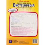 Queenex Junior Secondary Encyclopedia Grade 7