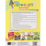 Queenex Blossom Art & Craft Practice (PP1)