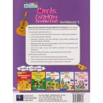 Queenex Blossom Music Act Practice PP2