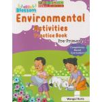 Queenex Blossom Environmental Act Practice PP1