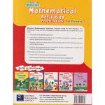 Queenex Blossom Maths Act Practice PP2