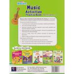 Queenex Blossom Music Act Practice PP1