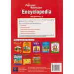 Queenex Premier Revision Encyclopedia PP2
