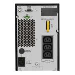 APC Easy UPS On-Line SRV 1000VA 230V
