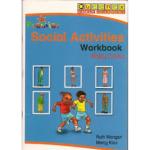 Premier Social Activities Workbook (Baby Class)