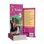 A' Finder English Paper II Revision Book