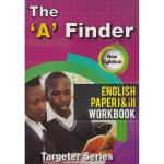 A' Finder English Paper I & III