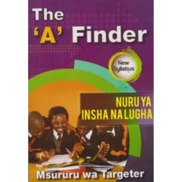 Nuru ya Insha na Lugha