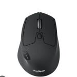 Logitech M720 Triathlon Wireless Mouse
